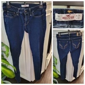Hollister jeans Bundle